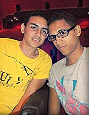 Adham Osama