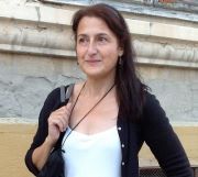 Lydia Bauman