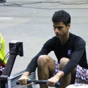 Vasanth Challapally