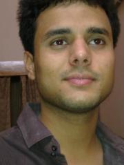 Vishwash Singh