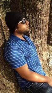 Shyam Ks