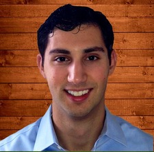 Max Blachman