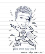 Mohamed Fouad