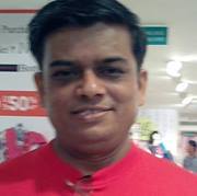 Praveen Gupta