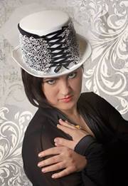 Алена Лардугина