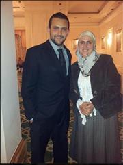 Mohammed Najjar