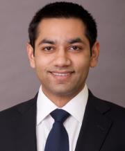 Ravi Shrivastava