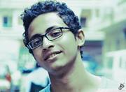 Beshoy Magdy