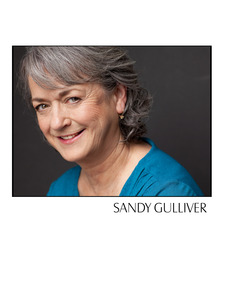 Sandra Gulliver