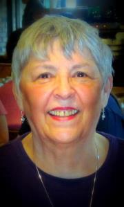 Midge Gillespie