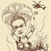 Ahmed Kishta