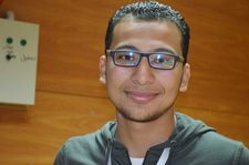 Ahmed Hassan