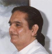 Ashwin Khandwala