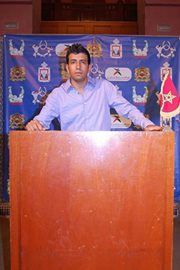 Adil Aitbouazza