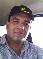 Shakeel Alam