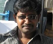 Anand Thurubatla