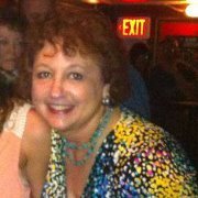 Sharon Friedman