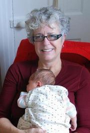 Joy Beatty