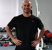 Joe Lenihan