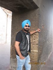 Satvindar Singh