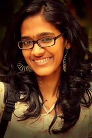 ஷ்வேதா சந்தானம்