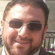Mohammad Ezzelarab