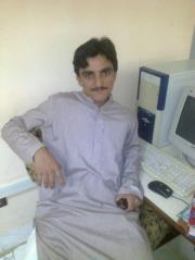 Asif Ali jamali
