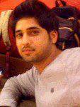 Ahson Parvez