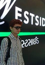 Rajesh Ahir