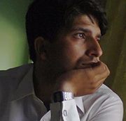 Muhammad Qavi