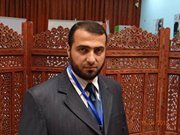 Mohammad Seyam
