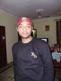 Ankur Garg