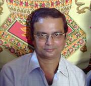 Rahul Biswas