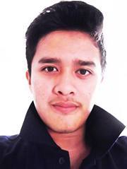 Rizal Fahmi