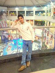 Vinay Verma
