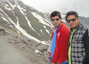 Siddhant Sarna