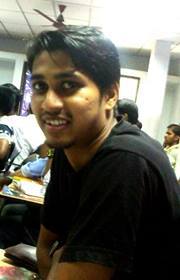 Aditya Kabballi
