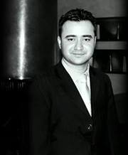 Aamer Mogul