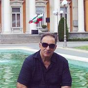 Андрея Илиев