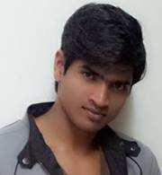 Mahesh Undare