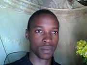 Simbarashe Chipangano