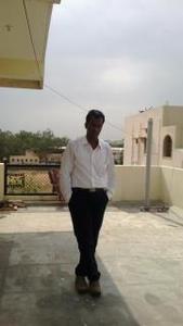 Upendra Babu