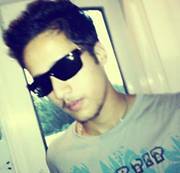 Atirek Thakur