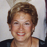 Judy Kaplan-levitt