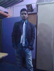 Aniket Choudhary