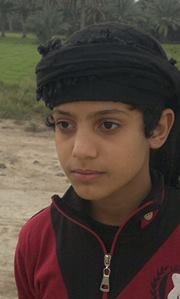 زيوني العيساوي