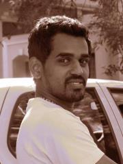 Manjunath Chinnu
