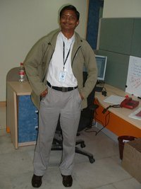 Harihara Sudhan