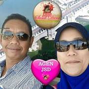 Juss Jaafar