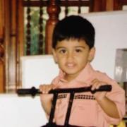 Harshith Shivaprakash